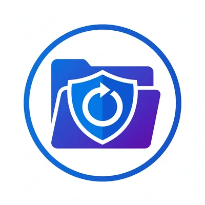 Files Backup